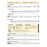 Essential Elements for Band - Eb Alto Saxophone - Book 1