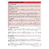 Essential Elements for Band - Eb Alto Saxophone - Book 2