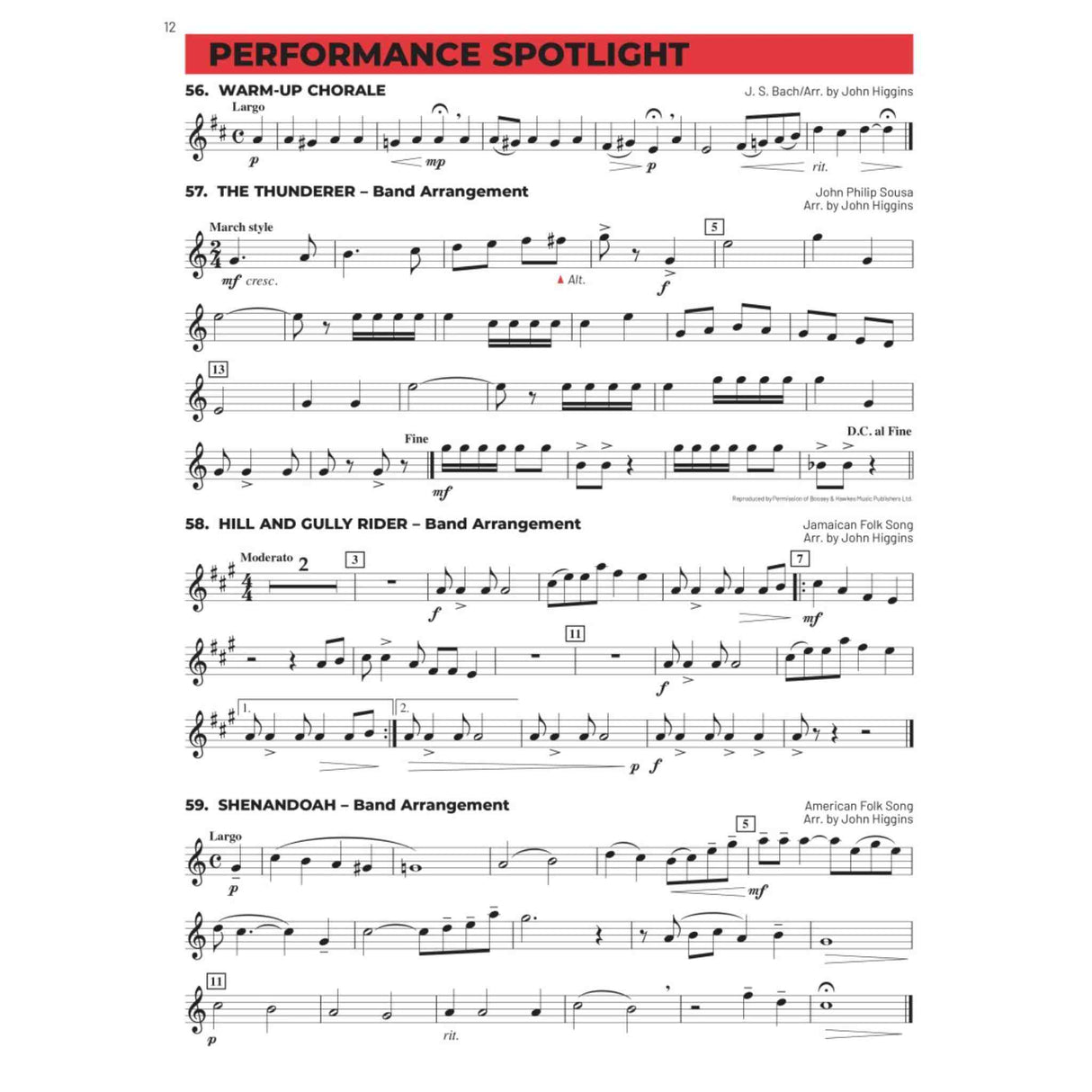 Essential Elements for Band - Eb Alto Saxophone - Book 2