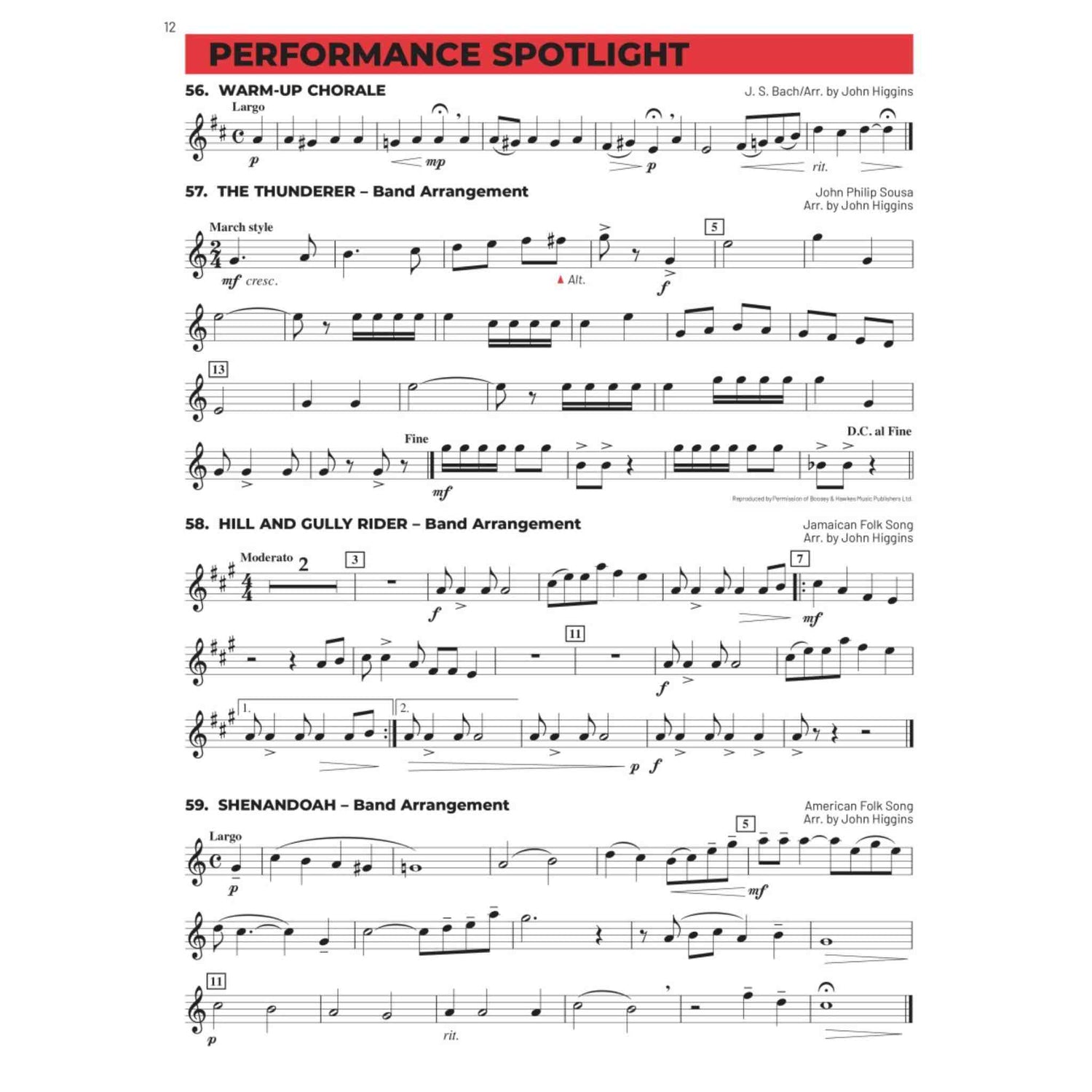 Essential Elements for Band - Eb Alto Saxophone - Book 2