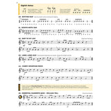 Essential Elements for Band - Eb Baritone Sax - Book 1