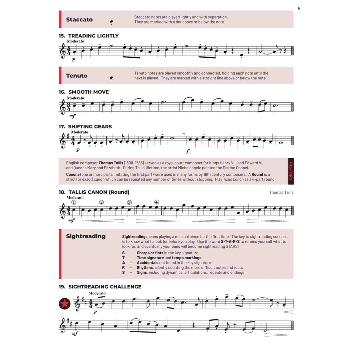 Essential Elements for Band - Eb Baritone Saxophone - Book 2
