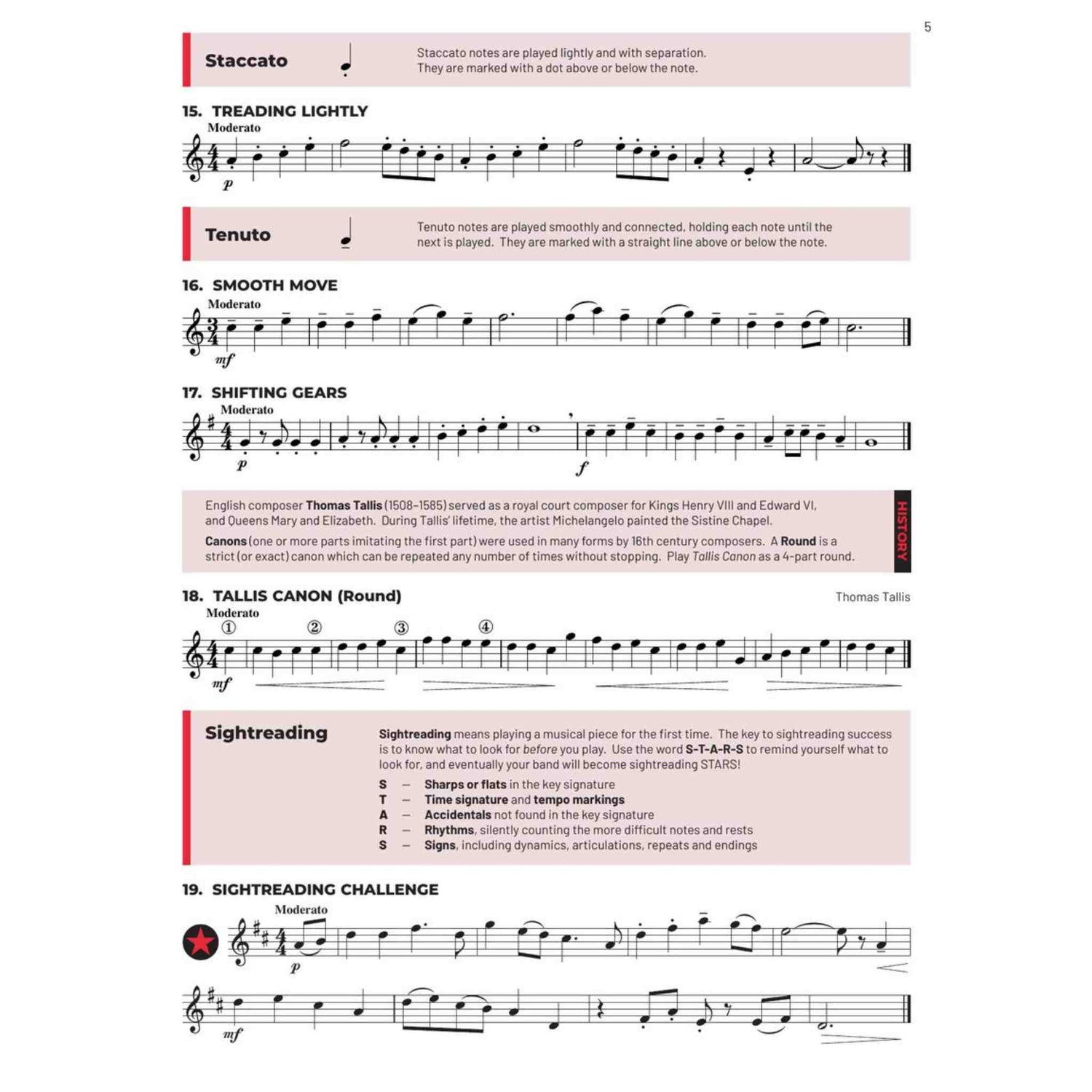Essential Elements for Band - Eb Baritone Saxophone - Book 2