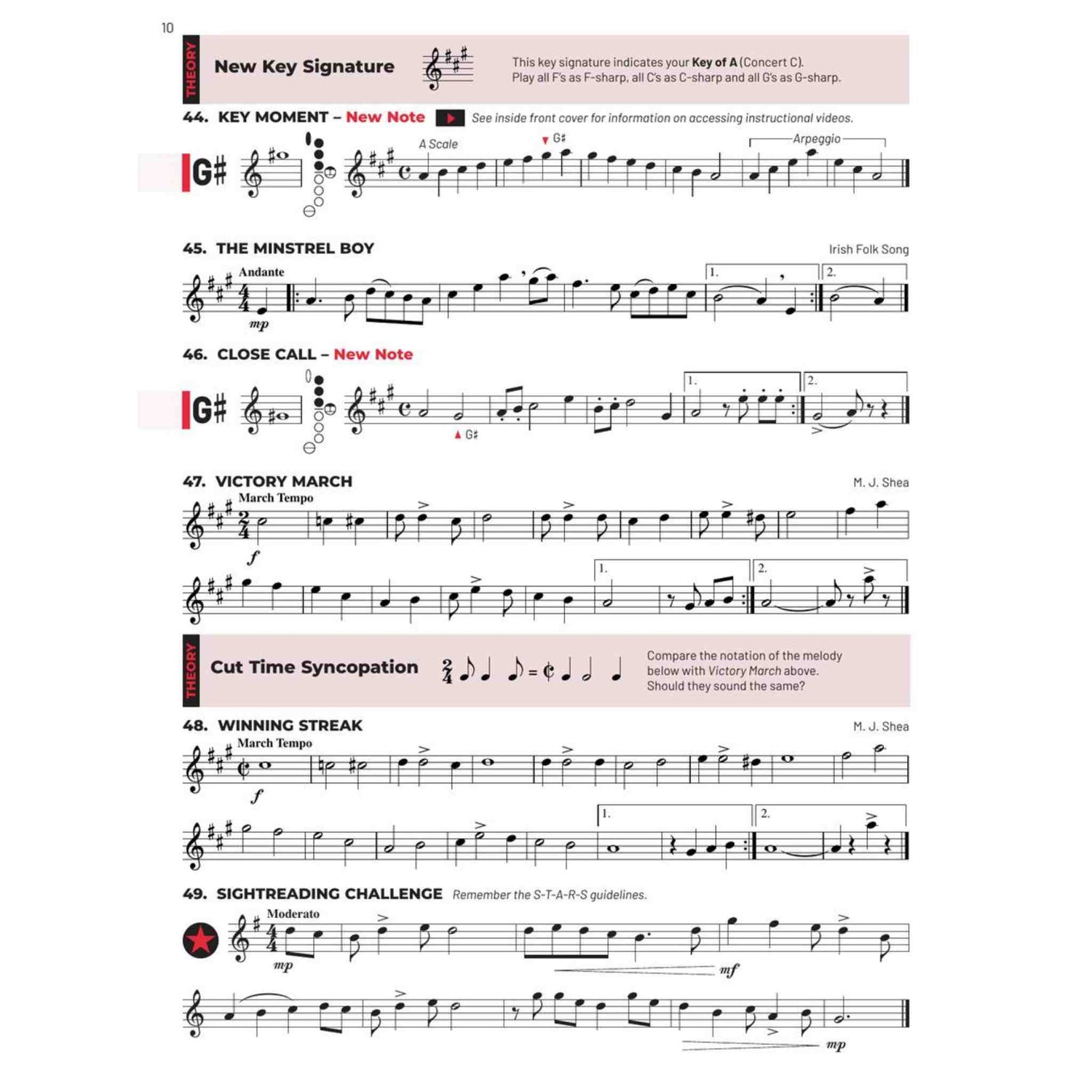 Essential Elements for Band - Eb Baritone Saxophone - Book 2
