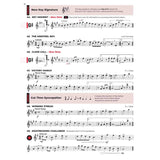 Essential Elements for Band - Eb Baritone Saxophone - Book 2