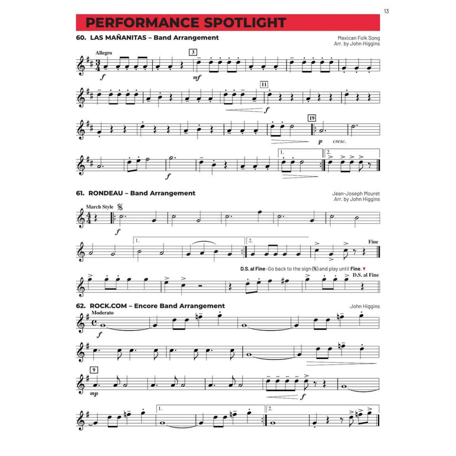 Essential Elements for Band - Eb Baritone Saxophone - Book 2