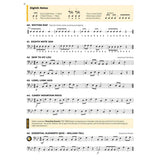 Essential Elements for Band - Electric - Bass Book 1