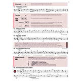 Essential Elements for Band - Electric Bass - Book 2