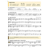 Essential Elements for Band - Flute - Book 1