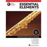 Essential Elements for Band - Flute - Book 2