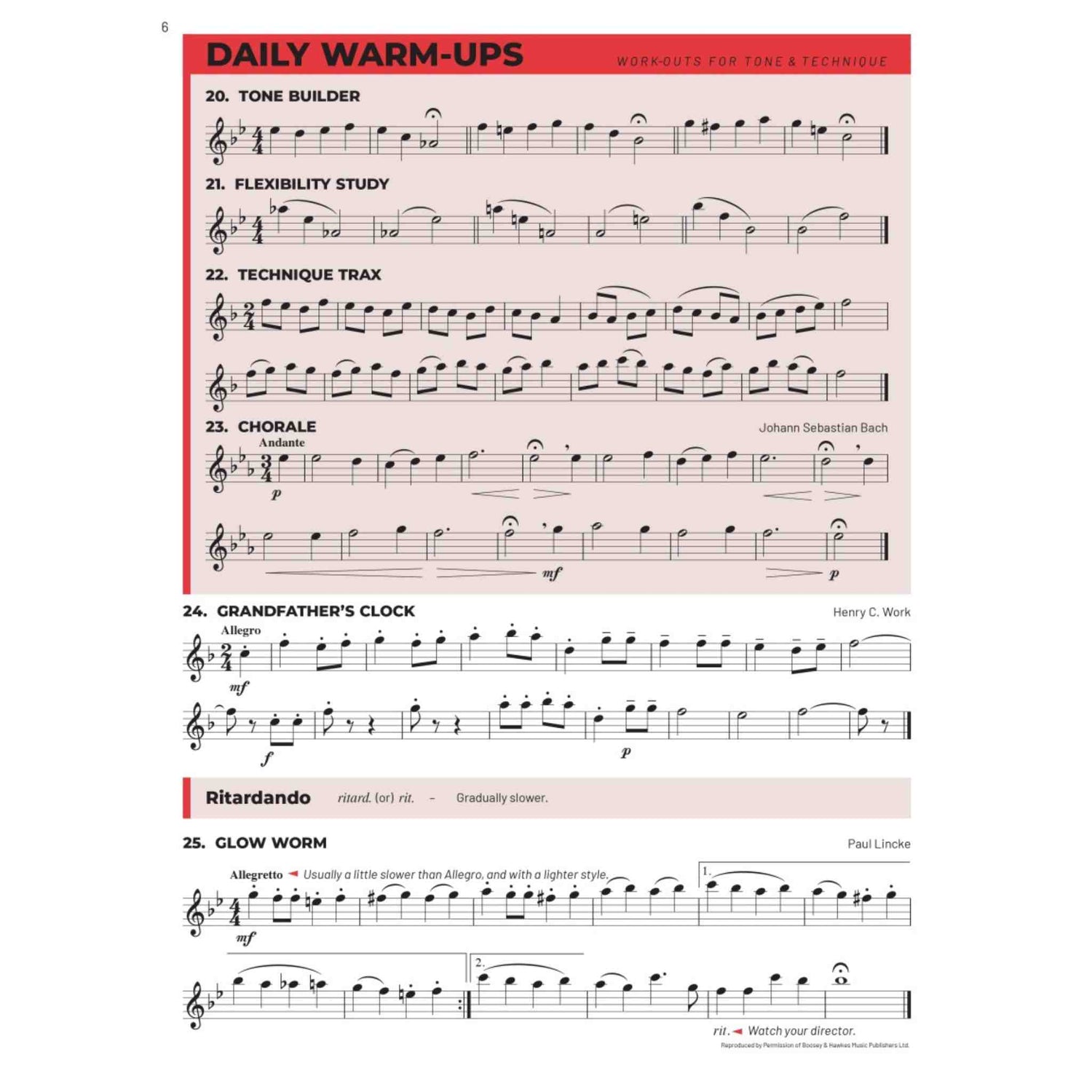 Essential Elements for Band - Flute - Book 2