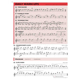 Essential Elements for Band - Flute - Book 2
