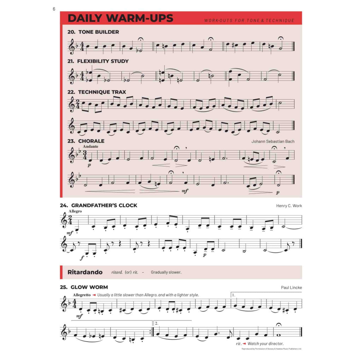 Essential Elements for Band - French Horn - Book 2