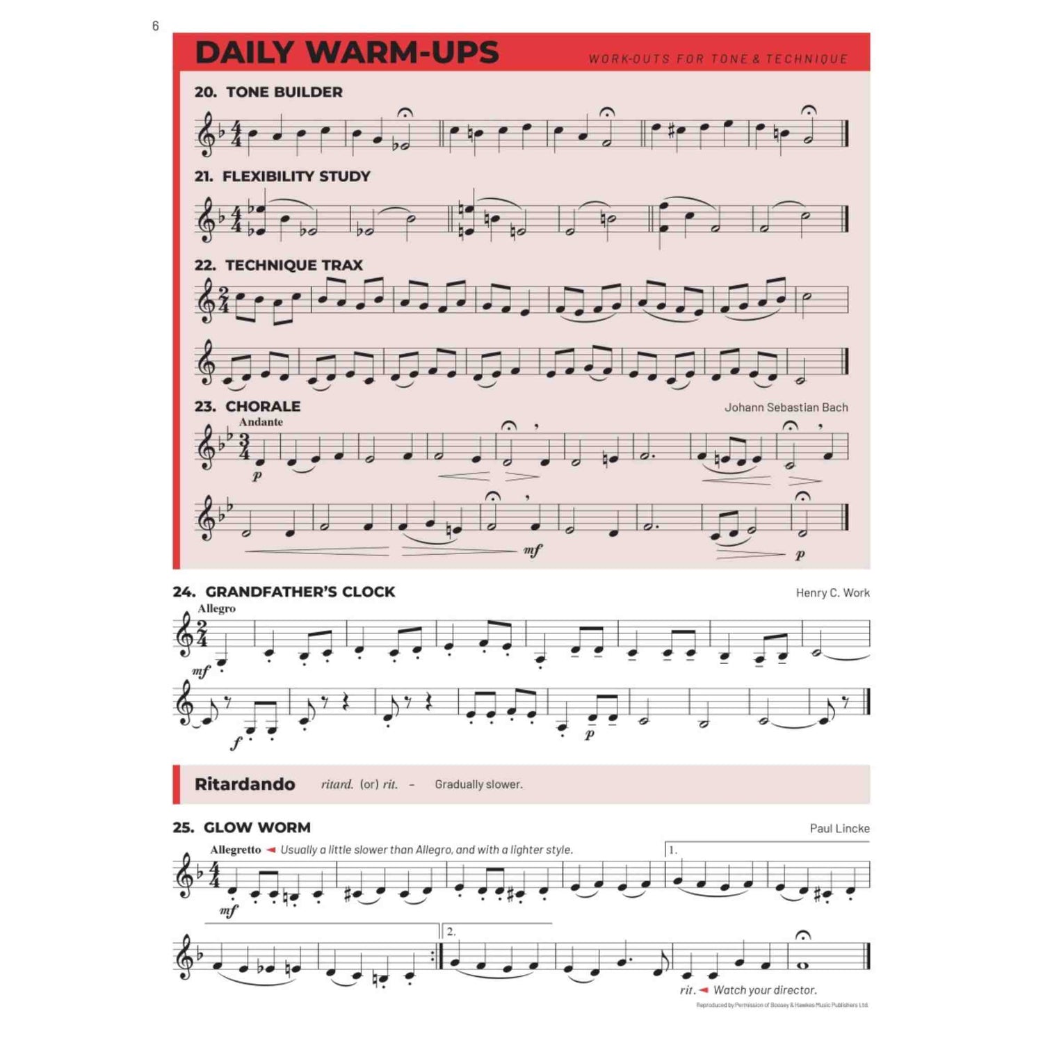 Essential Elements for Band - French Horn - Book 2