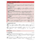 Essential Elements for Band - French Horn - Book 2