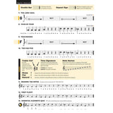 Essential Elements for Band - Oboe - Book 1