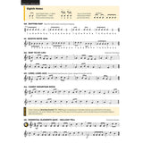 Essential Elements for Band - Oboe - Book 1