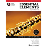 Essential Elements for Band - Oboe - Book 2