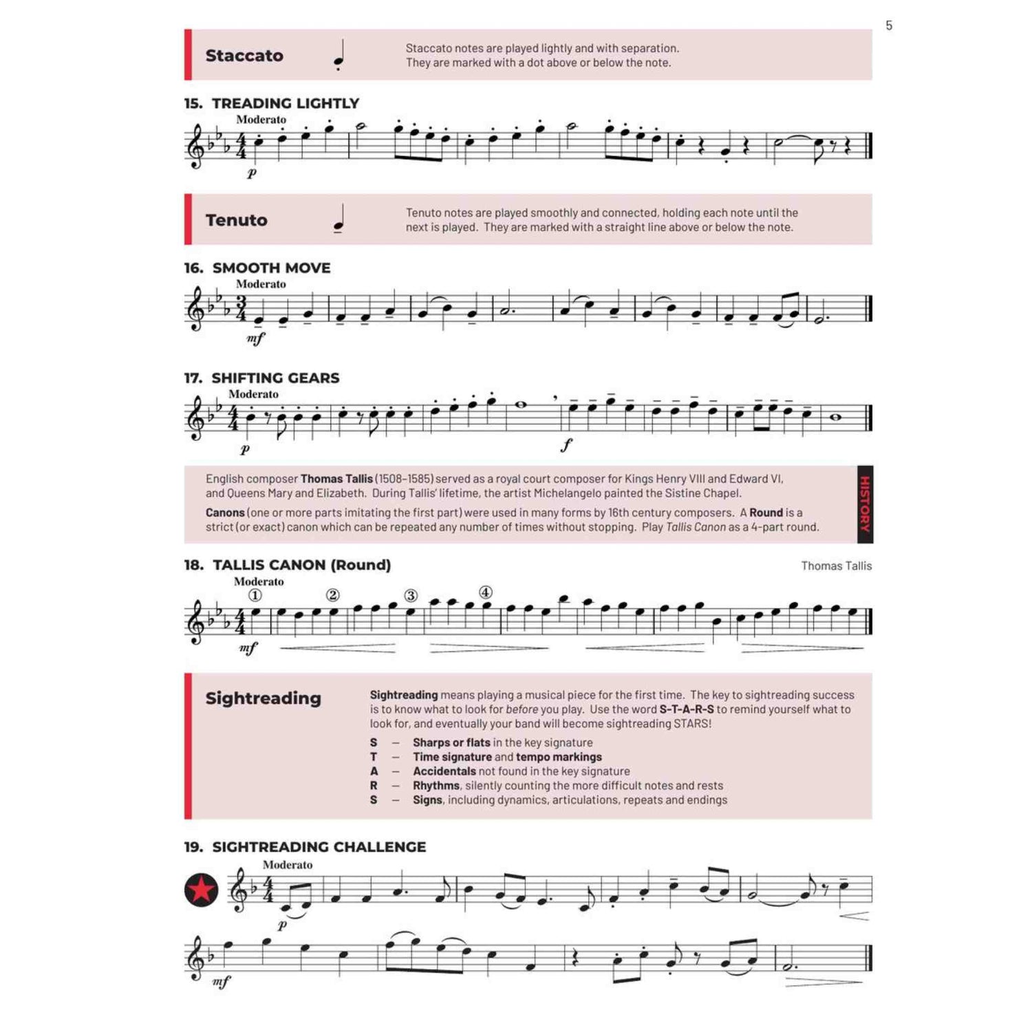Essential Elements for Band - Oboe - Book 2