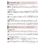 Essential Elements for Band - Oboe - Book 2