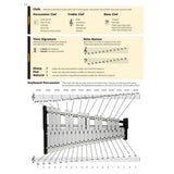 Essential Elements for Band - Percussion/Keyboard Percussion - Book 1