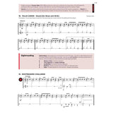 Essential Elements for Band - Percussion/Keyboard Percussion - Book 2