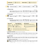 Essential Elements for Band - Trombone - Book 1
