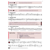 Essential Elements for Band - Trombone - Book 2