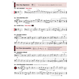 Essential Elements for Band - Trombone - Book 2