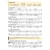 Essential Elements for Band - Tuba - Book 1