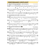 Essential Elements for Band - Tuba - Book 1