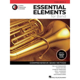 Essential Elements for Band - Tuba - Book 2