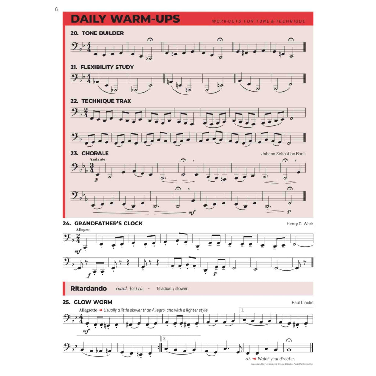 Essential Elements for Band - Tuba - Book 2