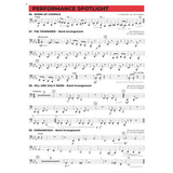 Essential Elements for Band - Tuba - Book 2