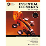 Essential Elements for Strings - Cello - Book 1