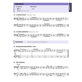 Essential Elements for Strings - Cello - Book 2