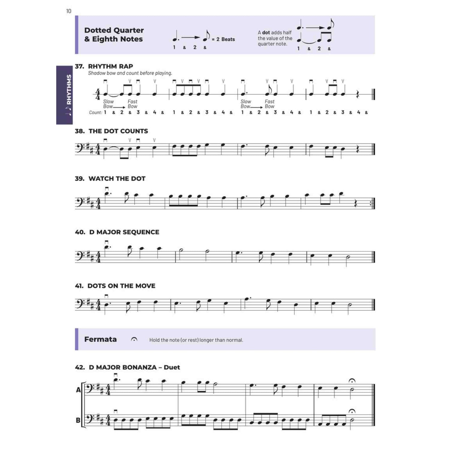 Essential Elements for Strings - Cello - Book 2