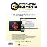 Essential Elements for Strings - Cello - Book 2