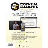 Essential Elements for Strings - Teacher Manual - Book 1