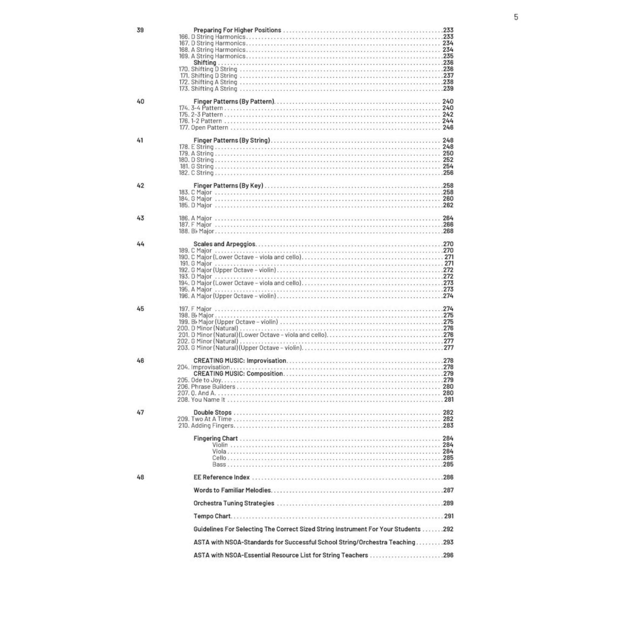 Essential Elements for Strings - Teacher Manual - Book 2