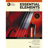 Essential Elements for Strings - Viola - Book 1
