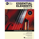 Essential Elements for Strings - Viola - Book 2