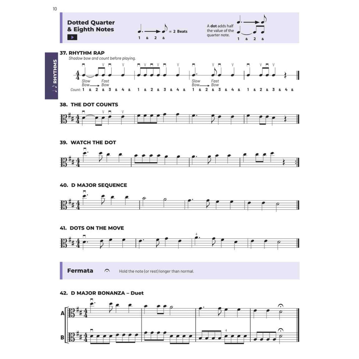 Essential Elements for Strings - Viola - Book 2