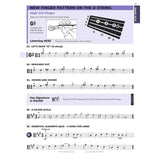Essential Elements for Strings - Viola - Book 2