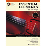 Essential Elements for Strings - Violin - Book 1