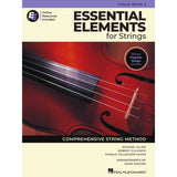 Essential Elements for Strings - Violin - Book 2