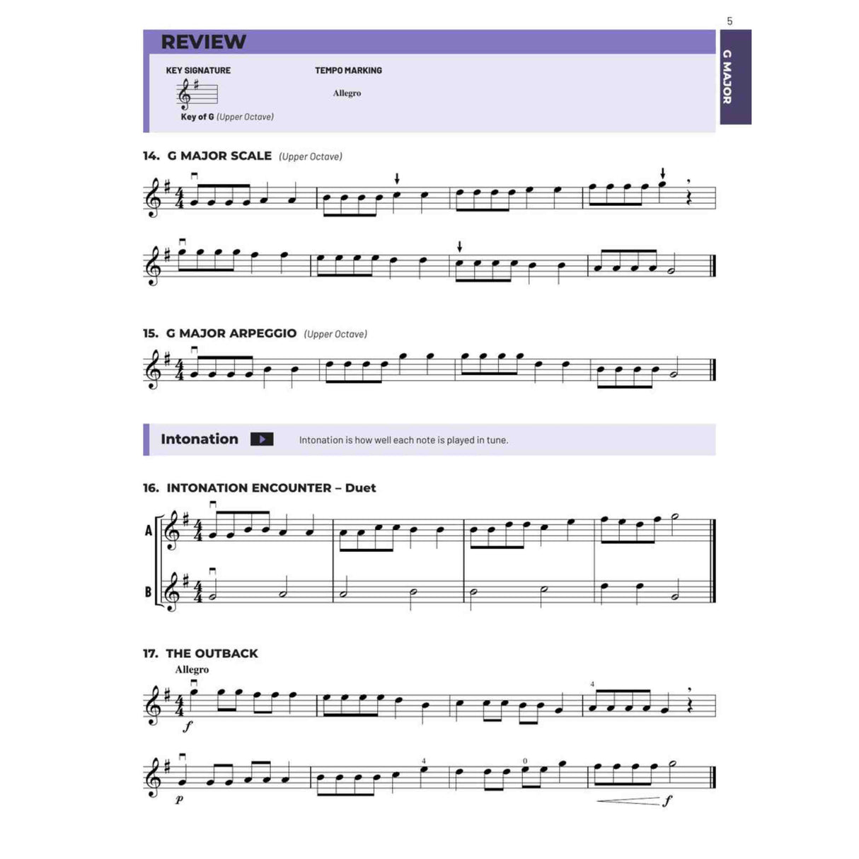 Essential Elements for Strings - Violin - Book 2