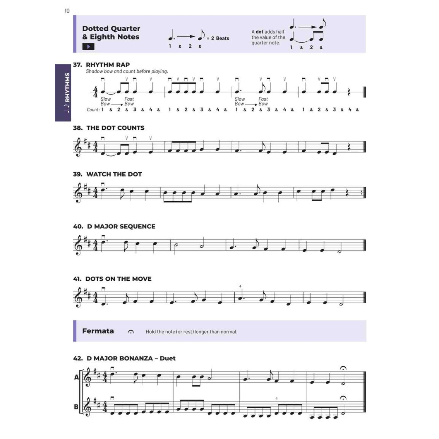 Essential Elements for Strings - Violin - Book 2