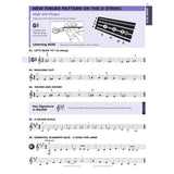 Essential Elements for Strings - Violin - Book 2