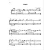 Essential Keyboard Repertoire, Vol. 1 – 100 Early Intermediate Selections (Comb Bound Book)